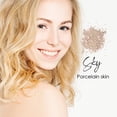 thumbnail image 4 of Paradise Powders / Poudres Minérales de Finition - Ciel, 4 of 7
