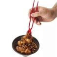 thumbnail image 5 of Fork Chopsticks In One, Chork 24 Count Pack Fork Chopsticks Combo, 5 of 5