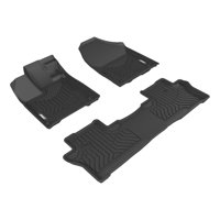 StyleGuard XD Floor Liners
