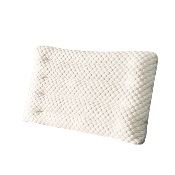 EARKITY Bed pillow, Memory Foam Pillows, Cervical Support Pillow, Luxury Hotel Pillows for Side and Back Sleeper, Gentle/Firm