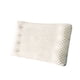 thumbnail image 2 of Almohada de Soja para Dormir Mejor, Relleno de Fibra Natural Reciclada, Transpirable y con Buen Soporte, 74 X 48 Cm (29 X 19 Pulgadas), Color Blanco, 1 Unidad, 2 of 7