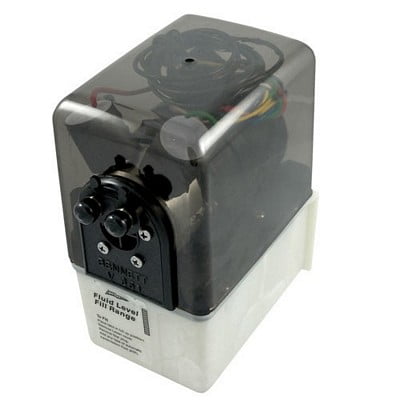 - Bennett V351hpu2 Hydraulic Power Unit - 24v Pump