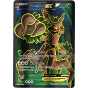 Pokemon Primal Clash Ultra Rare Trevenant-EX #145
