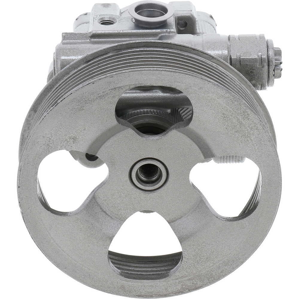 MAVAL 96352M Reman Power Steering Pump