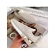 thumbnail image 1 of Ferndule Zapatos de calcetín para mujer Zapatillas sin cordones Zapatillas para correr Zapatillas sin cordones Zapatillas deportivas, 1 of 6