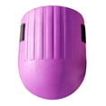 thumbnail image 1 of Naiovety Rodilleras de espuma suave para deportes al aire libre, cojín de protección para actividades de jardín, 2 uds. Accesorios para máquinas de ejercicios violeta, 1 of 6