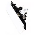 thumbnail image 6 of For Chevy Astro Door Handle 1992 Exterior | Front Passenger Side | GM1311118 | 12545596, 6 of 8