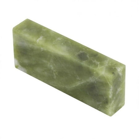 

10000# Green Fine Grit Sharpening Stone Dual Whetstone Grindstone Sharpener