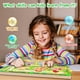 thumbnail image 5 of Juguete de madera Montessori magnético con forma y color DUKVSG, 5 of 7
