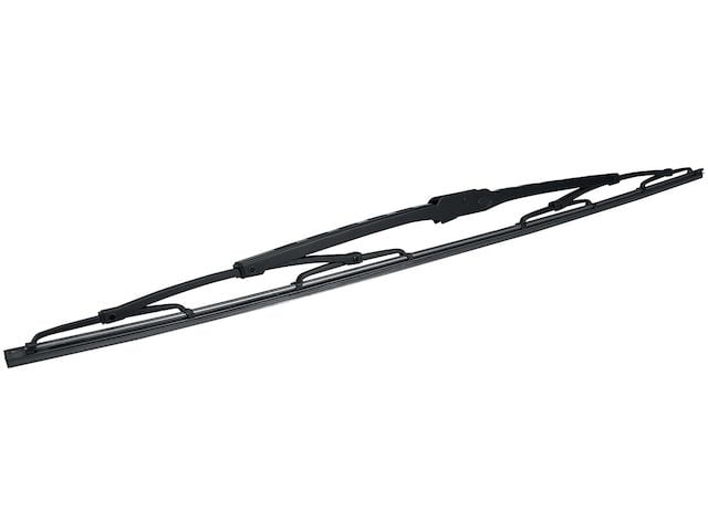 Front Left Wiper Blade - Compatible with 2005 - 2012 Acura RL 2006 2007 2008 2009 2010 2011