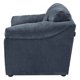 thumbnail image 3 of Sala 3-2-1 Dicasa Aston (Sofá, Love Seat y Sillón) Azul para Sala, 3 of 13