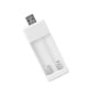 thumbnail image 1 of Inteprter Estación de batería Protección corta Seguridad 1.2V Plástico USB Recargable Cargadores duales Accesorios de alimentación de Electrodomésticos, 1 of 6