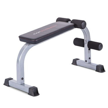 CAP Strength AB Crunch Bench/Board