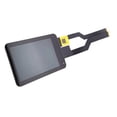 thumbnail image 4 of Pantalla táctil LCD Monitor de movimiento, piezas de reparación de cámara, repuestos, ensamblaje, negro, pieza de reparación de reemplazo Premium para, 4 of 9