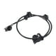 thumbnail image 1 of Sensor de velocidad de rueda ABS Sensor del sistema de frenos antibloqueo No.27540FL12A/27540FL12B para Subaru Impreza 2017-2022 1 Pc Derecho trasero, 1 of 7