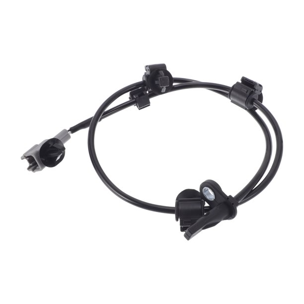 Sensor de velocidad de rueda ABS Sensor del sistema de frenos antibloqueo No.27540FL12A/27540FL12B para Subaru Impreza 2017-2022 1 Pc Derecho trasero