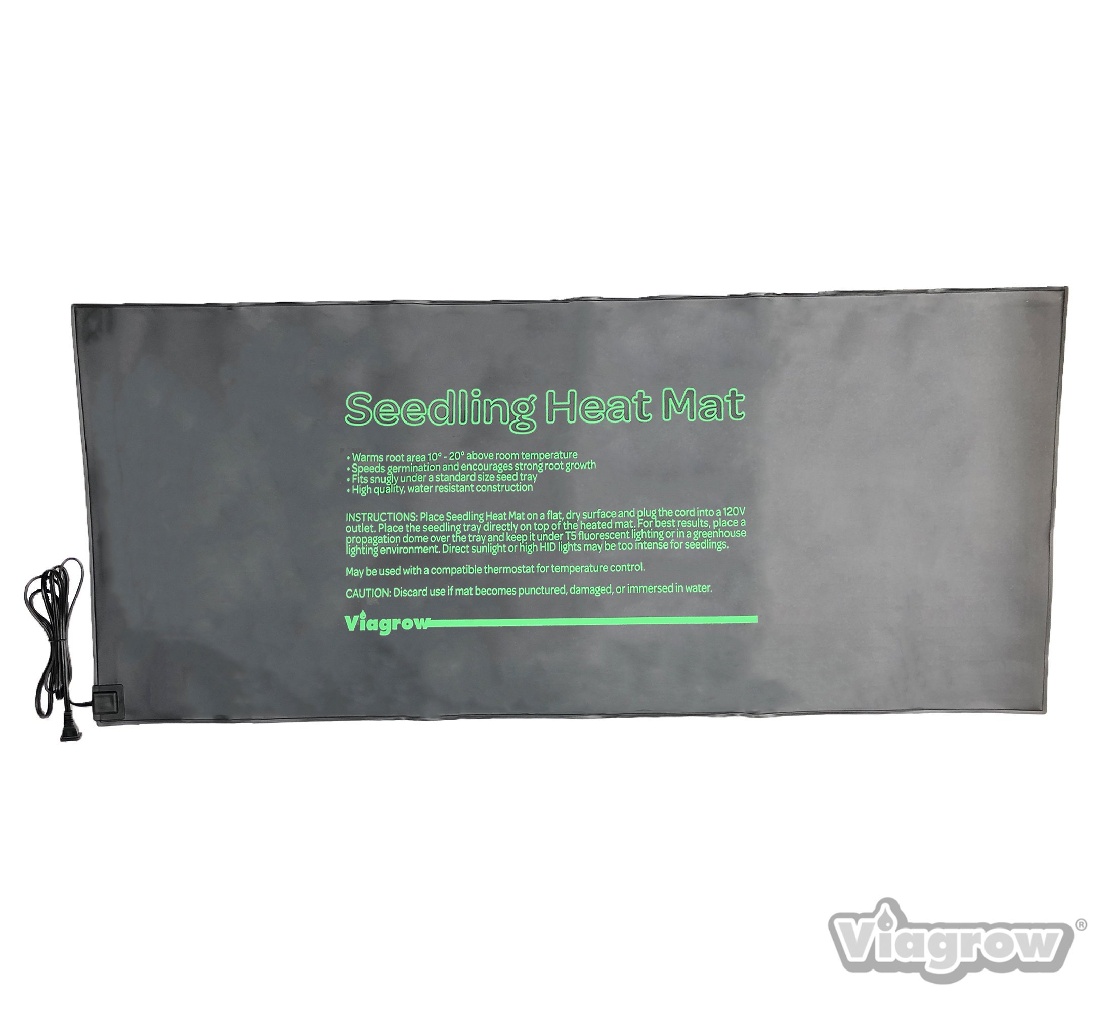 Seed Propagating Seedling Heat Mat