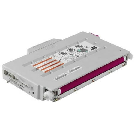 Magenta Toner Cartridge