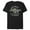 Black, variant on Men's Toy Story Buzz No Sign Of Intelligent Life  Graphic Tee Athletic Heather 2X Large