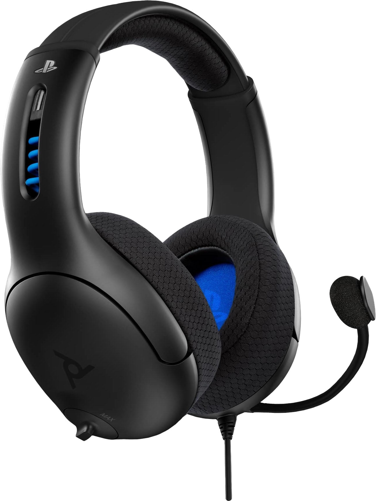 Cloud Gaming Headset – PlayStation® Official Licensed Product