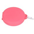 thumbnail image 1 of Cuenco Plegable Para Mascotas, Prevención De Derrames Engrosada TPE Cuenco Plegable De Silicona Para Mascotas Almohadilla Antideslizante Multiusos Para Exteriores YLSHRF Otros, 1 of 8