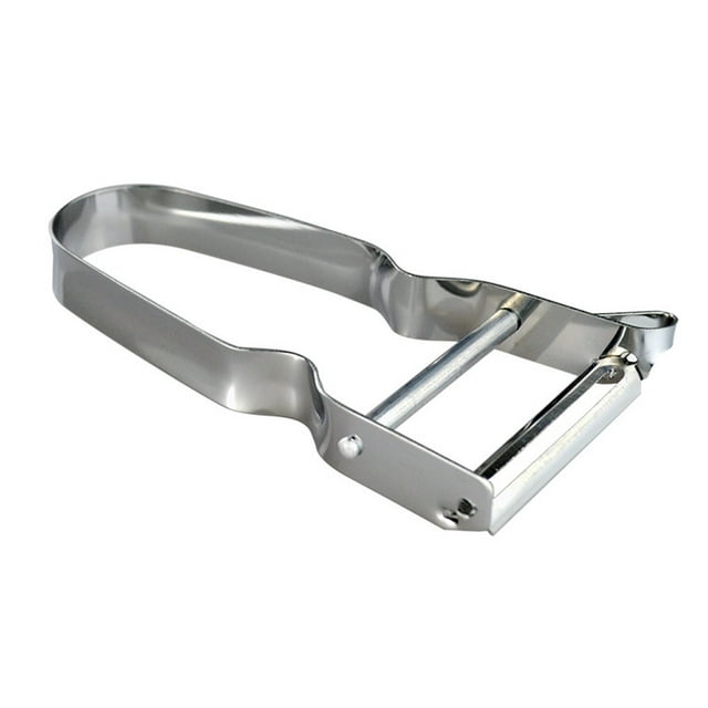 Peeler Peeler 1 Product Stainless Vegetable Fruit Spud Steel Potato Speed Kitchen Dining & Bar Platform comparison title