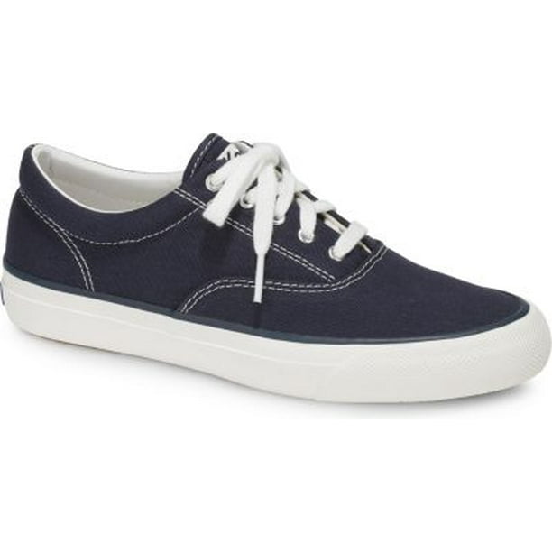 keds anchor slip on canvas