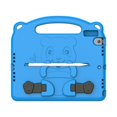 thumbnail image 4 of Funda para iPad de 10,2 pulgadas, iPad de 9.ª generación/iPad de 8.ª generación/iPad de 7.ª generación (2021/2020/2019), iPad air de 3.ª generación iPad de 10,5 pulgadas, funda protectora ligera para, 4 of 4
