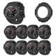 thumbnail image 4 of Gwong Electrónica Reemplazo de la caja de la cubierta protectora del reloj inteligente a prueba de golpes para Amazfit T-Rex A1918, 4 of 7