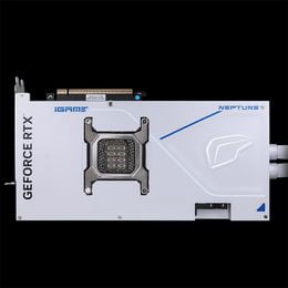 Colorful iGame RTX 5090 D v2 Neptune OC 24 GB Graphics Card