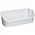thumbnail image 2 of 1 - White Refrigerator Bin for Electrolux Frigidaire 240323001, ER240323001, 2 of 4