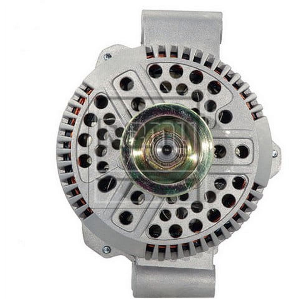 Remy 92306 Premium Alternator For Select 95-05 Ford Mazda Models