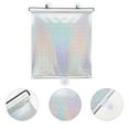 thumbnail image 2 of Household Kitchen Window Shade Sun Block Window Shade Nail-free Window Shade with Suction Cup, 2 of 7