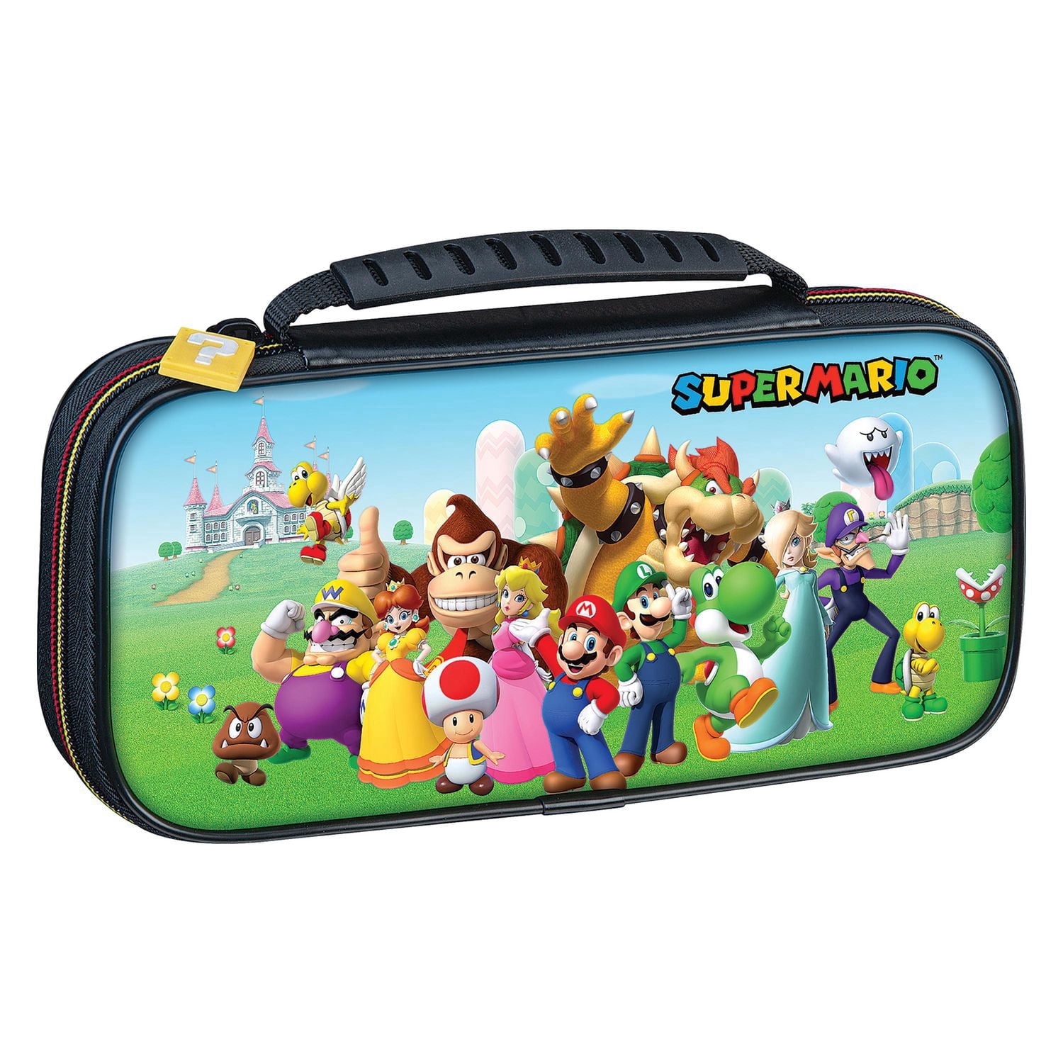 Game Traveler® Deluxe Travel Case (Nintendo Switch)