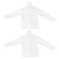 thumbnail image 3 of ColoMX Bolsa de secado rápido para ropa, 2 unidades, solución de secado portátil, compacta, para viaje, de poliéster transpirable, para chaquetas de plumas, lavandería y dormitorio., 3 of 8