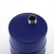 thumbnail image 3 of FLhrweasw Botella Bebida Alcohol Petaca Vino Barril 750 Ml para Acampar Al Aire Libre (azul), 3 of 9