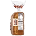 thumbnail image 6 of Pepperidge Farm Whole Grain Honey Wheat Bread, 24 oz Loaf, 6 of 8