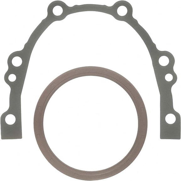 FEL-PRO BS 40637 Rear Main Seal Set