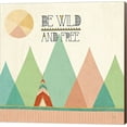 thumbnail image 1 of Southwest Geo II by Veronique Charron, Canvas Wall Art, 1 of 1