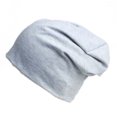 thumbnail image 3 of Candy Color Women Man Knit Polyester Hat Elastic Pure hat Candy color beanie Color Beanie Outdoor Skiing Riding Cap, 3 of 8