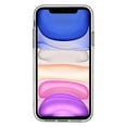thumbnail image 4 of iPhone 13 Pro Max Case (6.7inch) Sanrio Clear TPU Soft Jelly Cover - Window Pompompurin, 4 of 9