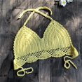 thumbnail image 2 of Quickvue Tankini Imprimé pour Femmes Grande Taille Maillot de Bain de Plage Rembourré, 2 of 6