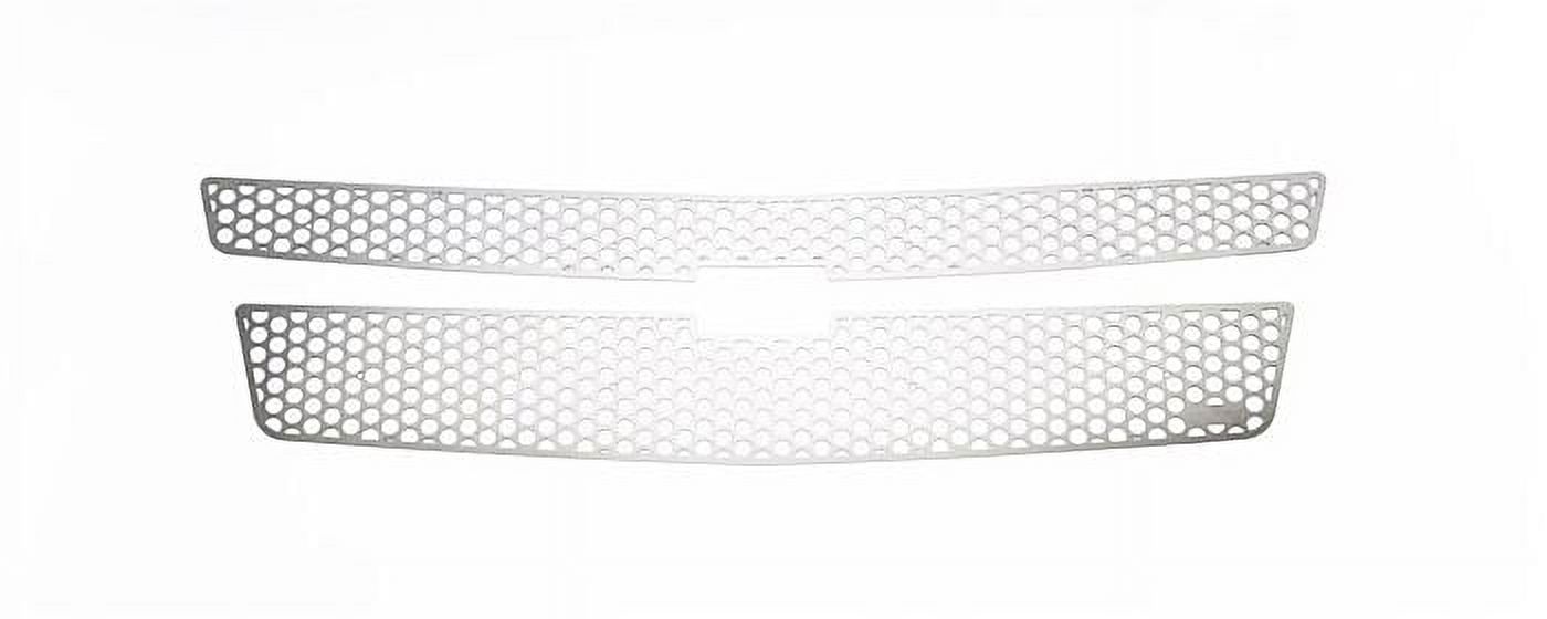 Putco 84203 Billet Grille, Stainless Steel Grille Insert - image 4 of 4