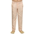 thumbnail image 5 of Ahhaaaa Kids Ethnic Cotton Silk Blend Nehru Modi Jacket Kurta & Pyjama Set for Boys, 5 of 18
