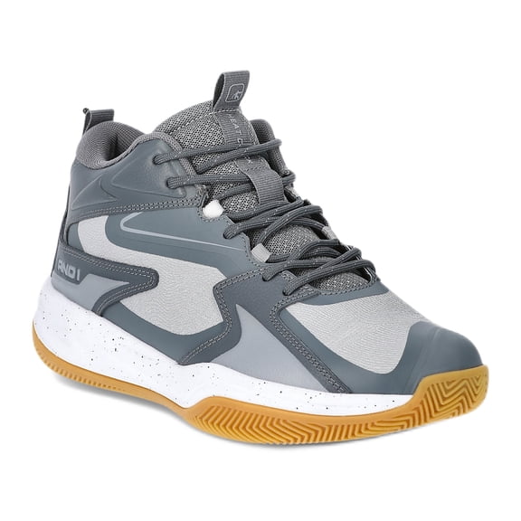 AND1 Men's Heatcheck Basketball Shoes