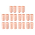 thumbnail image 2 of 20 piezas cojines de protección para los s del pie para las ampollas que faltan y encarnadas S naranja jinwen Gorras de dedo gordo, 2 of 8