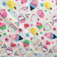 thumbnail image 3 of Manta Upalupa Taggy Sensory Soft Baby Security 53 x 46 cm, 3 of 8