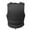 Black, variant on WANGJING Life Vests for Adults , Fishing Vest , Life Jackets Coast Guard Approved for Boating, Wakeboarding, Waterskiing & Your Favorite Water Activities