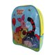 thumbnail image 1 of Winne The Pooh - Mochila para Niños Niñas (Amarillo/Azul), 1 of 2