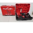 thumbnail image 1 of Kit de perforador/destornillador de impacto Milwaukee 2997-22 con 2 x 5 Ah, 1 of 6